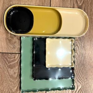 Home bundle 17 pieces